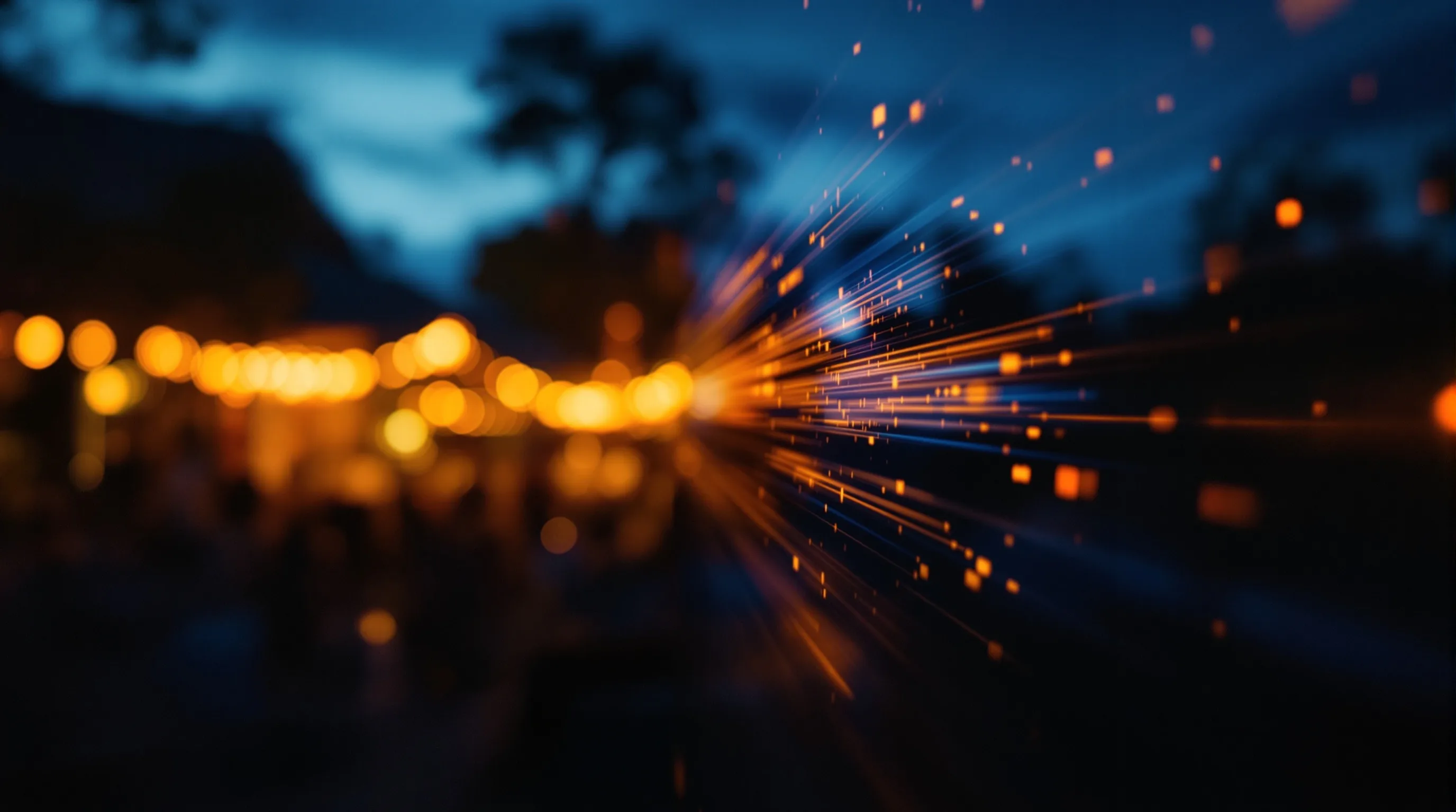 Outdoor cinema FAQ — everything you need to know